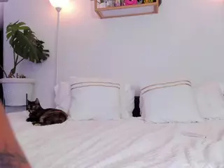 Dani Rouge's Live Sex Cam Show