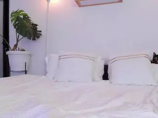 Dani Rouge's Live Sex Cam Show
