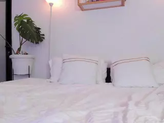 Dani Rouge's Live Sex Cam Show