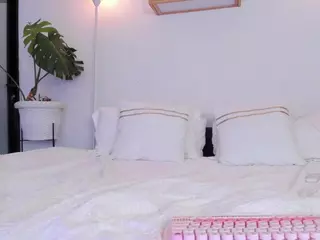 Dani Rouge's Live Sex Cam Show