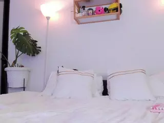 Dani Rouge's Live Sex Cam Show