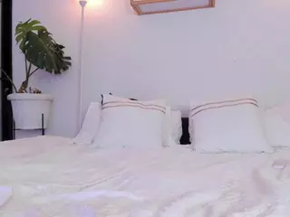 Dani Rouge's Live Sex Cam Show