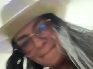 Dani Rouge's Live Sex Cam Show