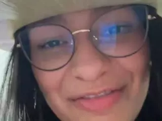Dani Rouge's Live Sex Cam Show