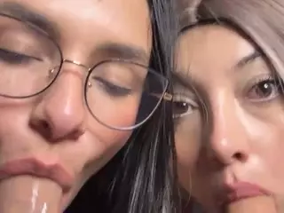Dani Rouge's Live Sex Cam Show