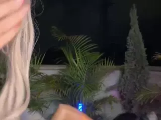 Dani Rouge's Live Sex Cam Show