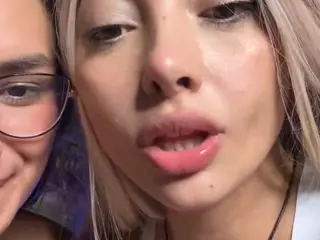 Dani Rouge's Live Sex Cam Show
