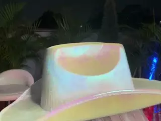 Dani Rouge's Live Sex Cam Show
