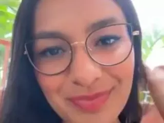 Dani Rouge's Live Sex Cam Show