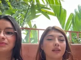 Dani Rouge's Live Sex Cam Show