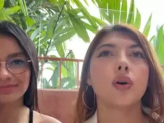 Dani Rouge's Live Sex Cam Show