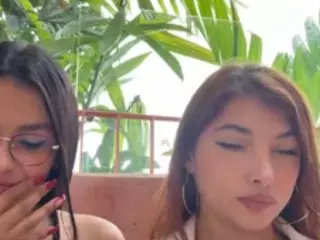 Dani Rouge's Live Sex Cam Show