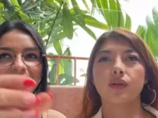 Dani Rouge's Live Sex Cam Show