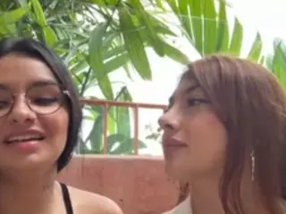 Dani Rouge's Live Sex Cam Show