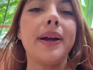 Dani Rouge's Live Sex Cam Show