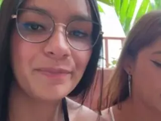Dani Rouge's Live Sex Cam Show