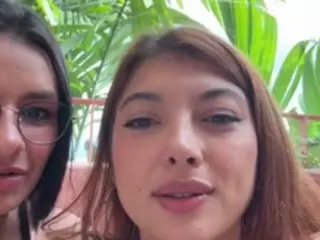 Dani Rouge's Live Sex Cam Show