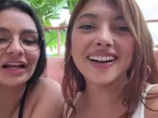 Dani Rouge's Live Sex Cam Show