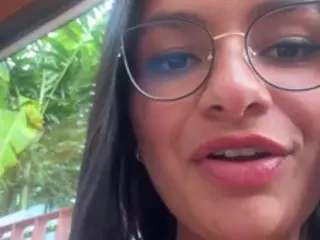 Dani Rouge's Live Sex Cam Show