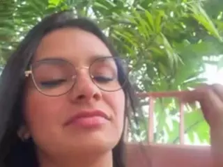 Dani Rouge's Live Sex Cam Show