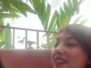 Dani Rouge's Live Sex Cam Show