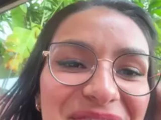 Dani Rouge's Live Sex Cam Show