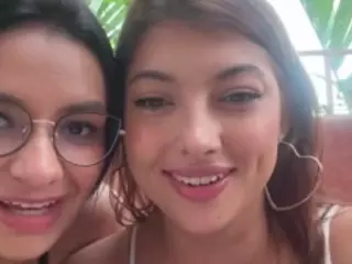 Dani Rouge's Live Sex Cam Show