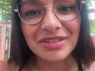 Dani Rouge's Live Sex Cam Show