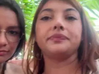 Dani Rouge's Live Sex Cam Show
