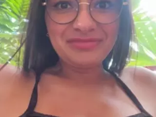Dani Rouge's Live Sex Cam Show