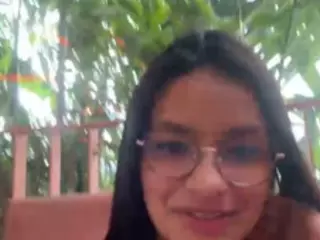 Dani Rouge's Live Sex Cam Show