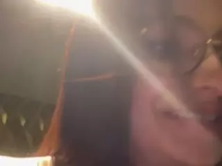 Dani Rouge's Live Sex Cam Show