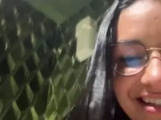Dani Rouge's Live Sex Cam Show