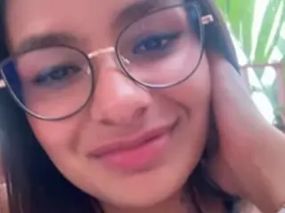 Dani Rouge's Live Sex Cam Show