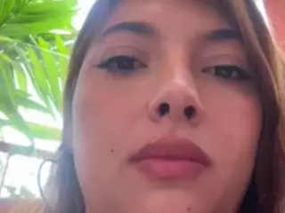 Dani Rouge's Live Sex Cam Show