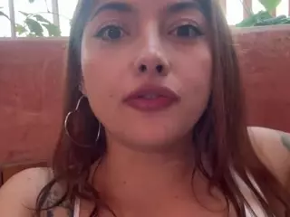 Dani Rouge's Live Sex Cam Show