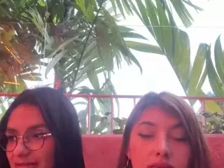 Dani Rouge's Live Sex Cam Show