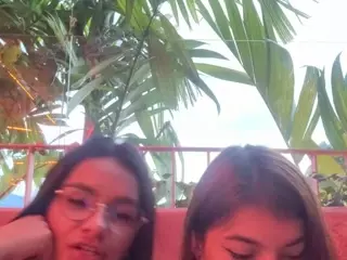 Dani Rouge's Live Sex Cam Show