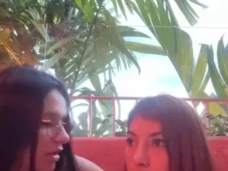 Dani Rouge's Live Sex Cam Show