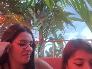 Dani Rouge's Live Sex Cam Show