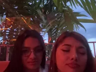 Dani Rouge's Live Sex Cam Show