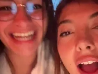 Dani Rouge's Live Sex Cam Show