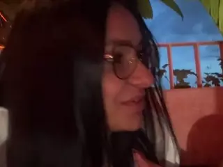 Dani Rouge's Live Sex Cam Show