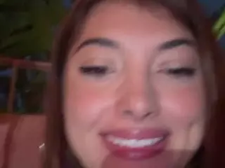Dani Rouge's Live Sex Cam Show