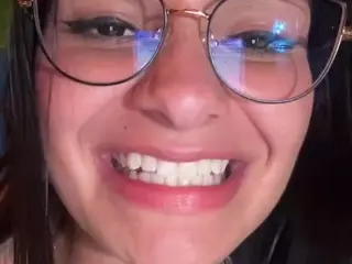 Dani Rouge's Live Sex Cam Show