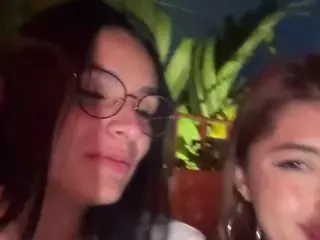Dani Rouge's Live Sex Cam Show
