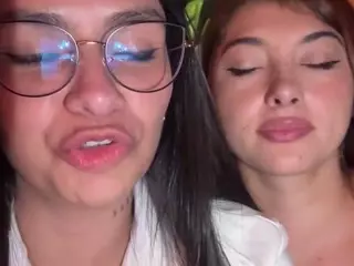 Dani Rouge's Live Sex Cam Show