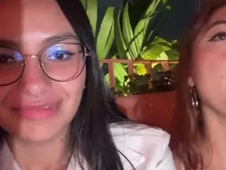 Dani Rouge's Live Sex Cam Show