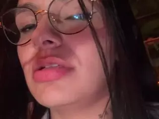 Dani Rouge's Live Sex Cam Show