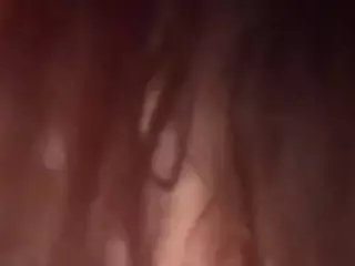 Dani Rouge's Live Sex Cam Show